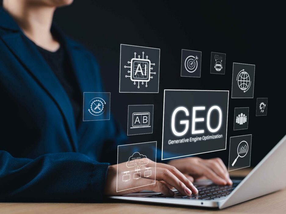 GEO (Yapay Zeka Görünürlüğü)