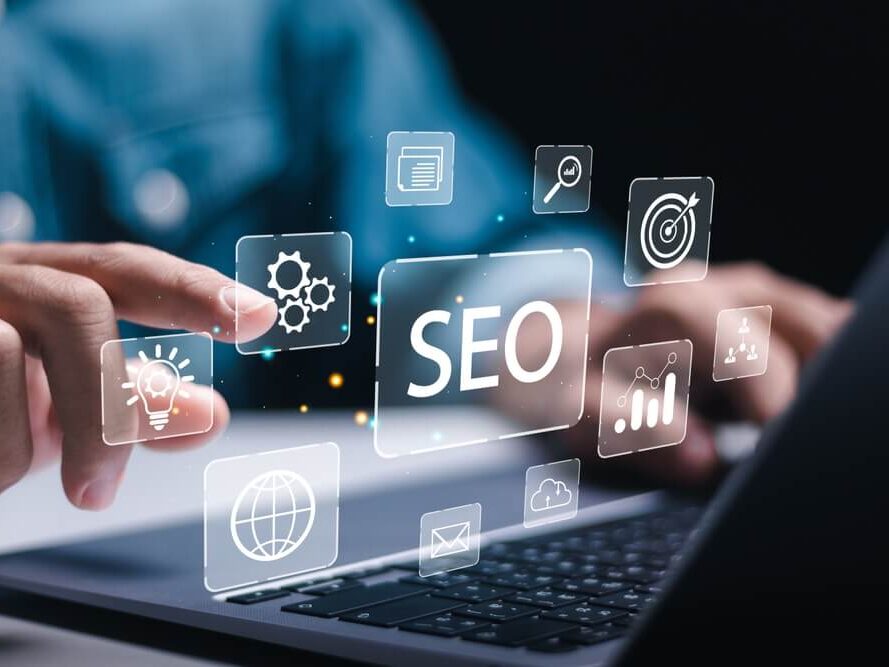 SEO Mimarlığı